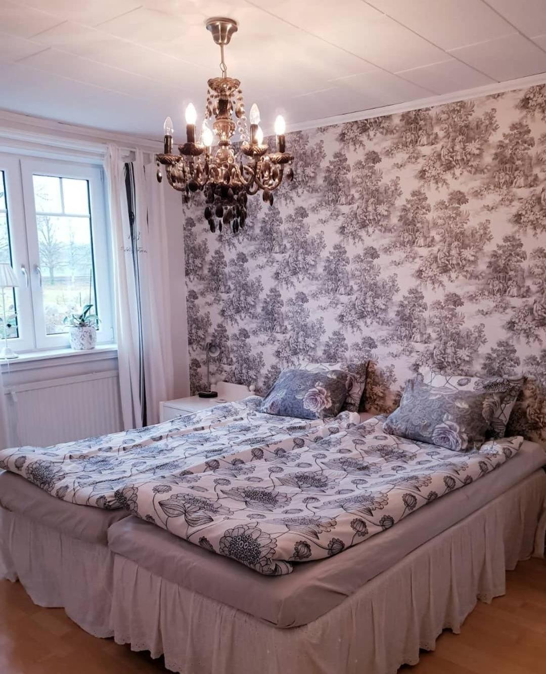 Höhällets Lantliga Rum Värnamo Exterior foto